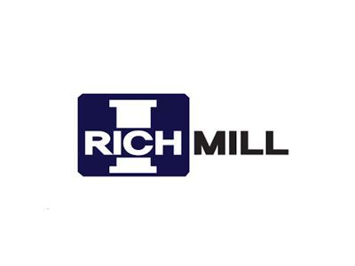 Richmill Markalı Ürünlerde Özel Fiyatlar